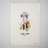 ESTEL BOADA | Print A4