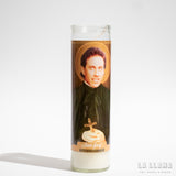 Cirio / vela de oración: Jerry Seinfeld