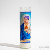Cirio / vela de oración: Michael Scott Prison Mike