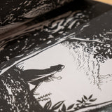 ANDRÉ CAETANO | A Little Girl