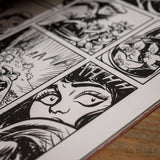 ANDRÉ CAETANO | A Little Girl