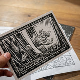 ANDRÉ CAETANO | A Little Girl