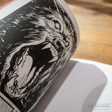 ANDRÉ CAETANO | A Little Girl