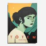 LAURA PÉREZ | Tótem
