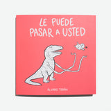 ÁLVARO TERÁN | Le puede pasar a usted