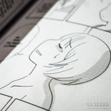 MARIKO KIKUCHI | Mi padre alcohólico es un monstruo