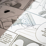 MARIKO KIKUCHI | Mi padre alcohólico es un monstruo