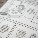 MARIKO KIKUCHI | Mi padre alcohólico es un monstruo