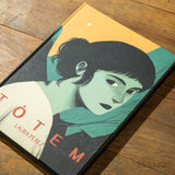 LAURA PÉREZ | Tótem