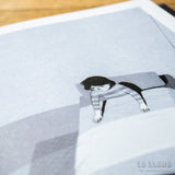 LAURA PÉREZ | Tótem