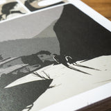 LAURA PÉREZ | Tótem