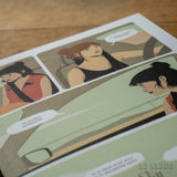 LAURA PÉREZ | Tótem