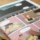 LAURA PÉREZ | Tótem