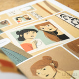 LAURA PÉREZ | Tótem