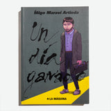 ÍÑIGO MARAVÍ ARTIEDA | Un día ganado