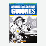 Aprende a escribir guiones con José Joaquín y Josep Busquet