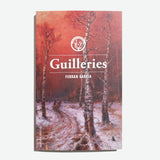 FERRAN GARCÍA | Guilleries