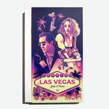 JOHN O'BRIEN | Leaving Las Vegas