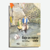 FUJII & HIRAI | Bajo un nuevo cielo