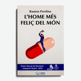 RAMÓN PARDINA  | L'home més feliç del món