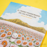 TAKASHI MURAKAMI | El perro enamorado de las estrellas