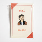 Icon Pins x Judy Kaufmann