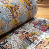 RICARDO PEREGRINA | Horario de Oficina 1: Digestión de marrones en la empresa