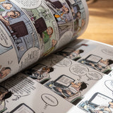 RICARDO PEREGRINA | Horario de Oficina 1: Digestión de marrones en la empresa