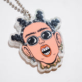 NURIA JUST | Llaveros