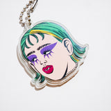 NURIA JUST | Llaveros