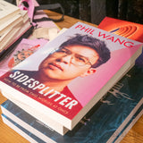 PHIL WANG | Sidesplitter