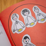 ÒSCAR DALMAU | Manual d'adoctrinament de l'escola catalana
