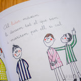 ÒSCAR DALMAU | Manual d'adoctrinament de l'escola catalana