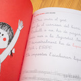 ÒSCAR DALMAU | Manual d'adoctrinament de l'escola catalana