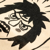 Tote bag "Cuidado con la dueña" X BEWAREOFTHEOWNER