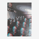 MANU GUAYRE | Nueva normalidad (Incluye gafas 3D)