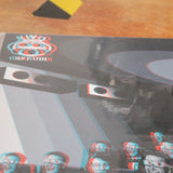 MANU GUAYRE | Nueva normalidad (Incluye gafas 3D)