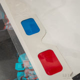 MANU GUAYRE | Nueva normalidad (Incluye gafas 3D)