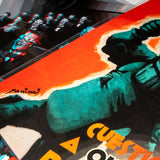 MANU GUAYRE | No cuestiones a quien te protege