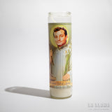Cirio / vela de oración: Bill Murray