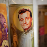 Cirio / vela de oración: Bill Murray