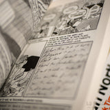 ALISON BECHDEL | Fun Home: A Family tragicomic