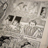 ALISON BECHDEL | Fun Home: A Family tragicomic