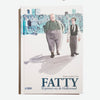 NADAR & JULIEN FREY | Fatty el primer rey de Hollywood