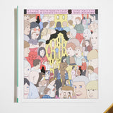 NICK DRNASO | Taller d'interpretació