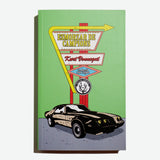 KURT VONNEGUT | Esmorzar de campions