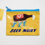Monedero "Beer Money"
