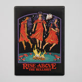 Imán "Rise Above the Bullshit" X EPHEMERA