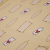 LIV STRÖMQUIST | Dins la sala dels miralls