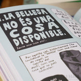 LIV STRÖMQUIST | Dins la sala dels miralls